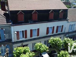 Vente maison 12 pièces Vente maison 12 pièces
