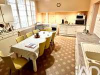 Vente maison 12 pièces