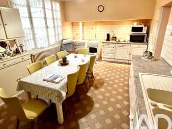 Vente maison 12 pièces