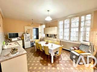 Vente maison 12 pièces