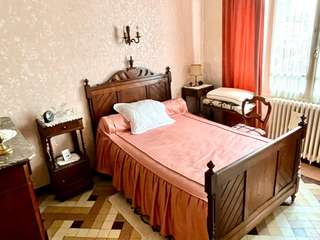 Vente maison 12 pièces