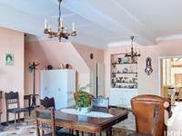 Vente maison 12 pièces