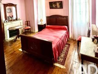 Vente maison 12 pièces