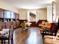 Vente maison 12 pièces