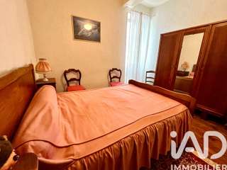 Vente maison 12 pièces