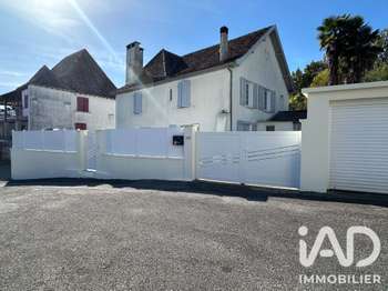 Vente Maison 4 chambresOrthez