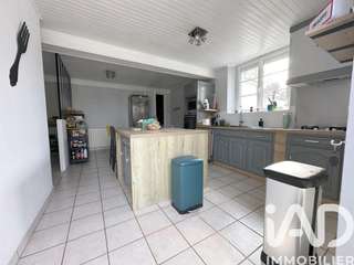 Vente maison 6 pièces Vente maison 6 pièces