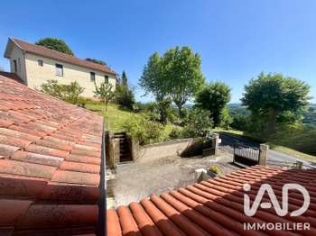 Vente Maison 4 chambresOrthez