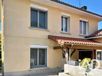 Vente maison 7 pièces Vente maison 7 pièces