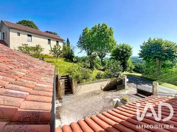 Vente maison 7 pièces Orthez 64