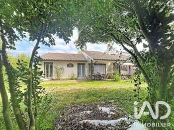 Vente maison 7 pièces Orthez 64