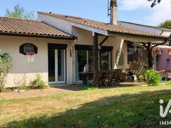 Maison 7 pièces 139 m² · à Orthez · 139 m² · 259 000 €