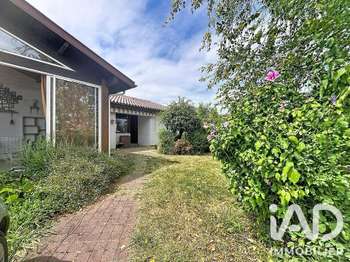 Vente Maison 4 chambresOrthez