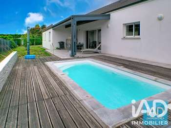 Vente maison 5 pièces Orthez 64
