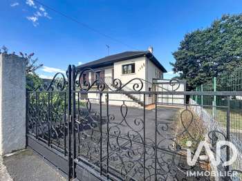 Maison 7 pièces 183 m² · à Orthez · 183 m² · 210 000 €