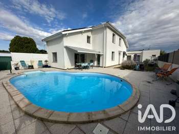 Vente Maison 4 chambresOrthez