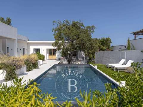 Vente maison 6 pièces Orto 2A