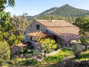 Vente Maison 6 chambresOrto