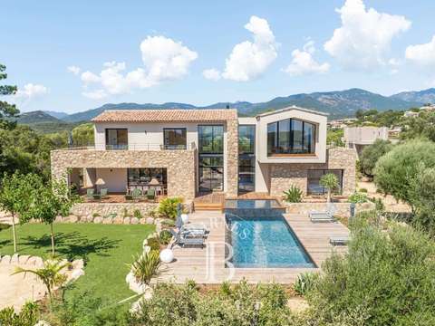 Vente maison 6 pièces Orto 2A