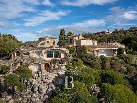Vente maison 9 pièces Orto 2A