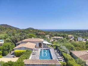Vente Maison 5 chambresOrto