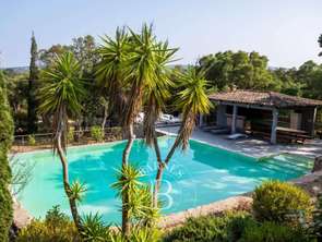 Vente Maison 8 chambresOrto