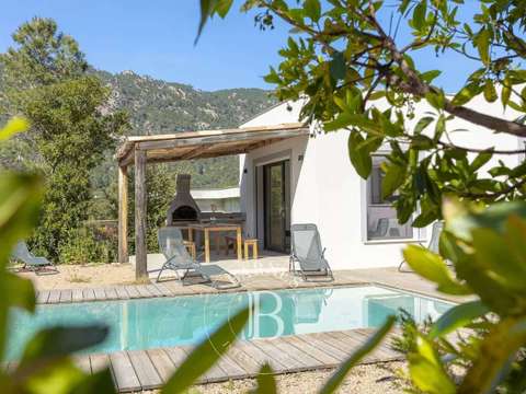 Vente maison 5 pièces Orto 2A
