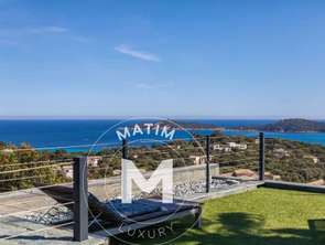 Vente Maison 6 chambresOrto