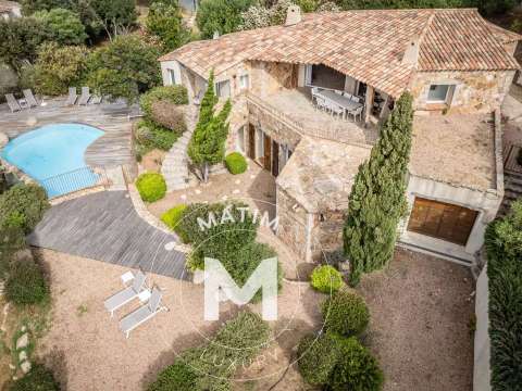 Vente maison 5 pièces Orto 2A