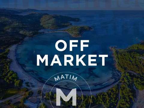 Vente maison 5 pièces Orto 2A