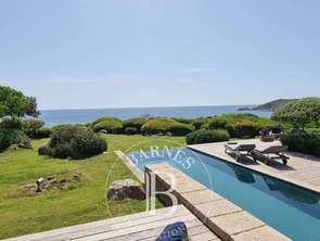 Vente Maison 7 chambresOrto