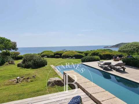 Vente maison 10 pièces Orto 2A