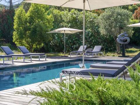 Vente maison 6 pièces Orto 2A