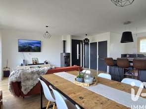 Vente Maison 3 chambresOrval