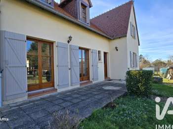 Vente maison 6 pièces Orval 18