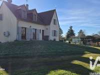 Vente maison 6 pièces Vente maison 6 pièces
