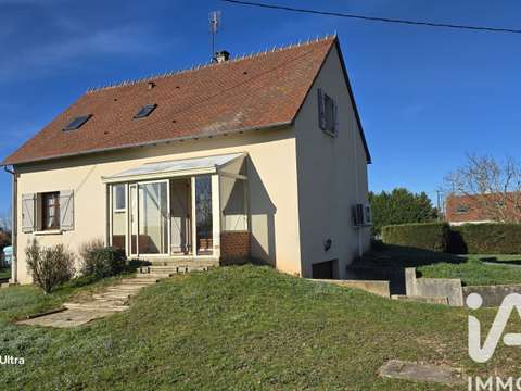 Vente maison 6 pièces Vente maison 6 pièces