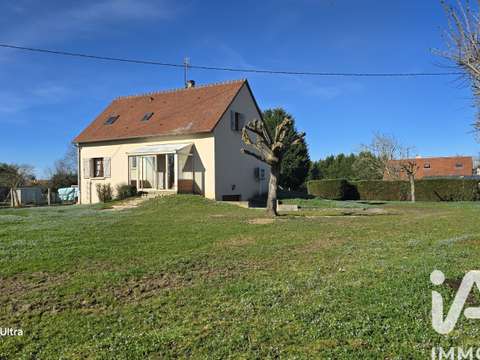 Vente maison 6 pièces Vente maison 6 pièces
