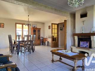 Vente maison 6 pièces Vente maison 6 pièces