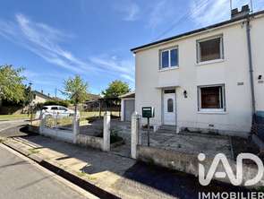 Vente Maison 3 chambresOrval