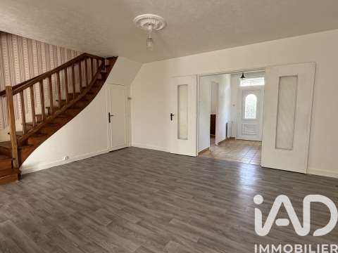 Vente maison 5 pièces Vente maison 5 pièces
