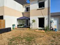 Vente maison 4 pièces Vente maison 4 pièces