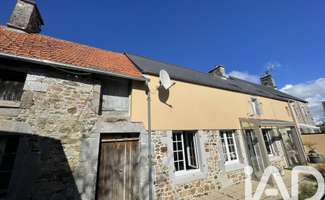 Photo Vente maison Orval