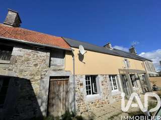 Vente maison 2 pièces