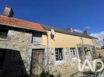 Vente maison 2 pièces Orval 50