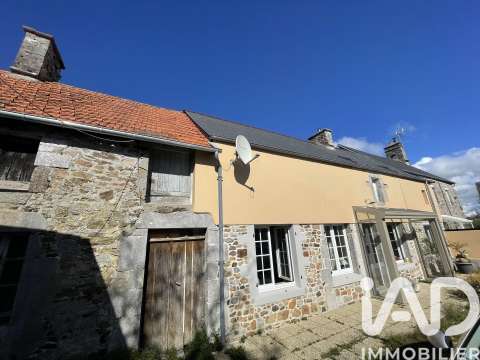Vente maison 2 pièces Orval 50