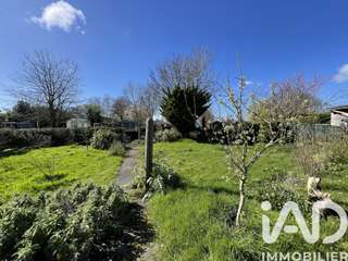 Vente maison 2 pièces