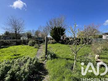 Vente maison 2 pièces Vente maison 2 pièces