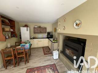 Vente maison 2 pièces