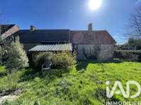 Vente maison 2 pièces Vente maison 2 pièces